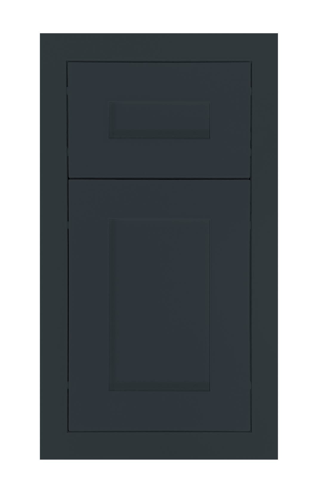 Space Grey (T-01-RP) by Europly available at Aqua Kitchen