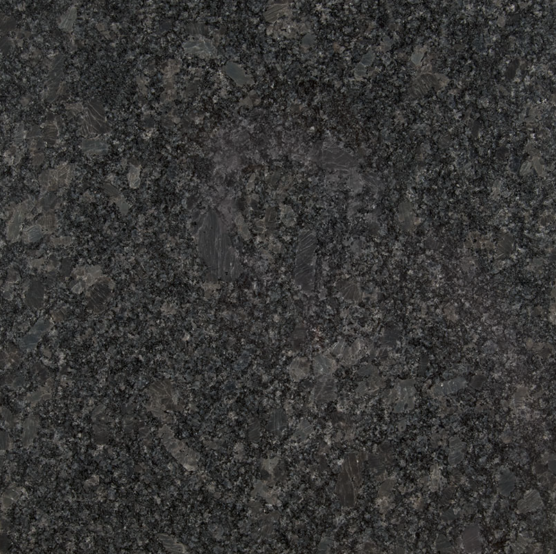 Steel Gray Granite Countertop by Aqua Kitchen by Aqua Kitchen available at Aqua Kitchen