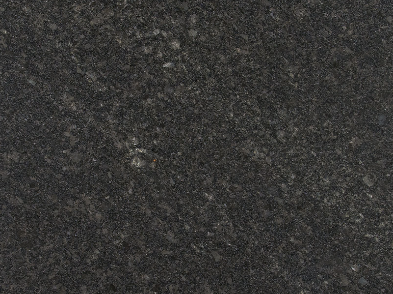 Steel Gray Granite Countertop by Aqua Kitchen by Aqua Kitchen available at Aqua Kitchen