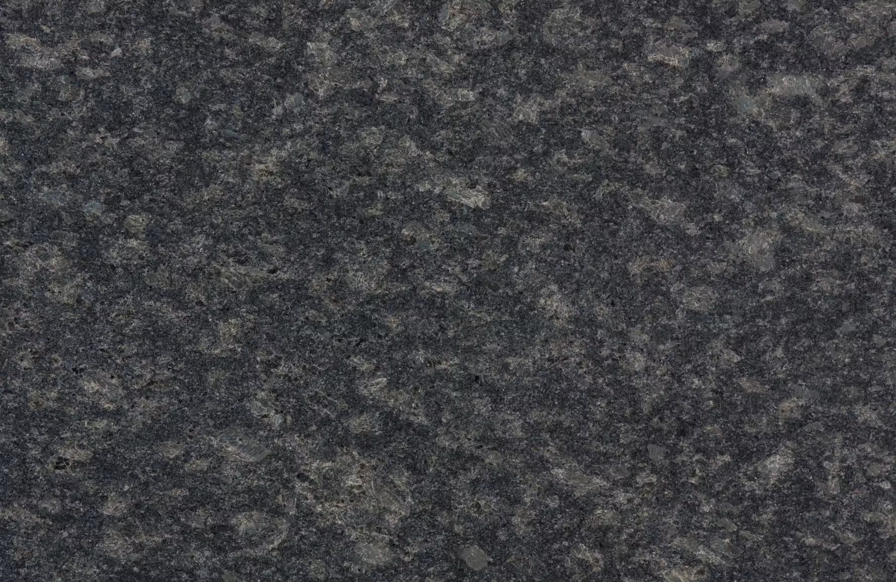 Steel Gray Granite Countertop by Aqua Kitchen by Aqua Kitchen available at Aqua Kitchen