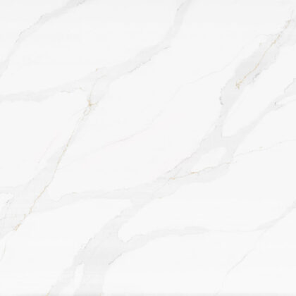 Stella Gold by Pental Quartz available at Aqua Kitchen