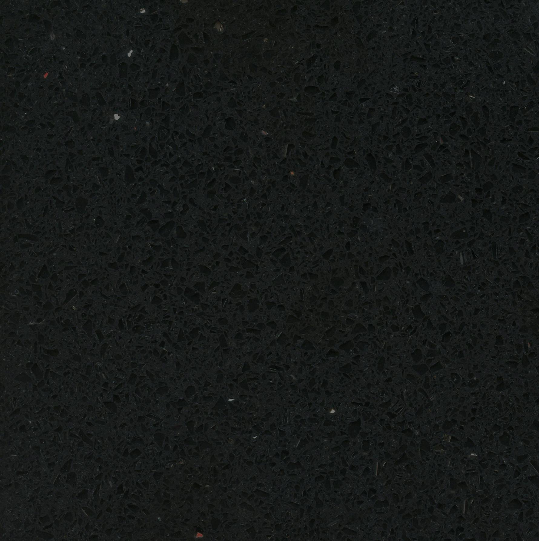 Stellar Night by Silestone available at Aqua Kitchen