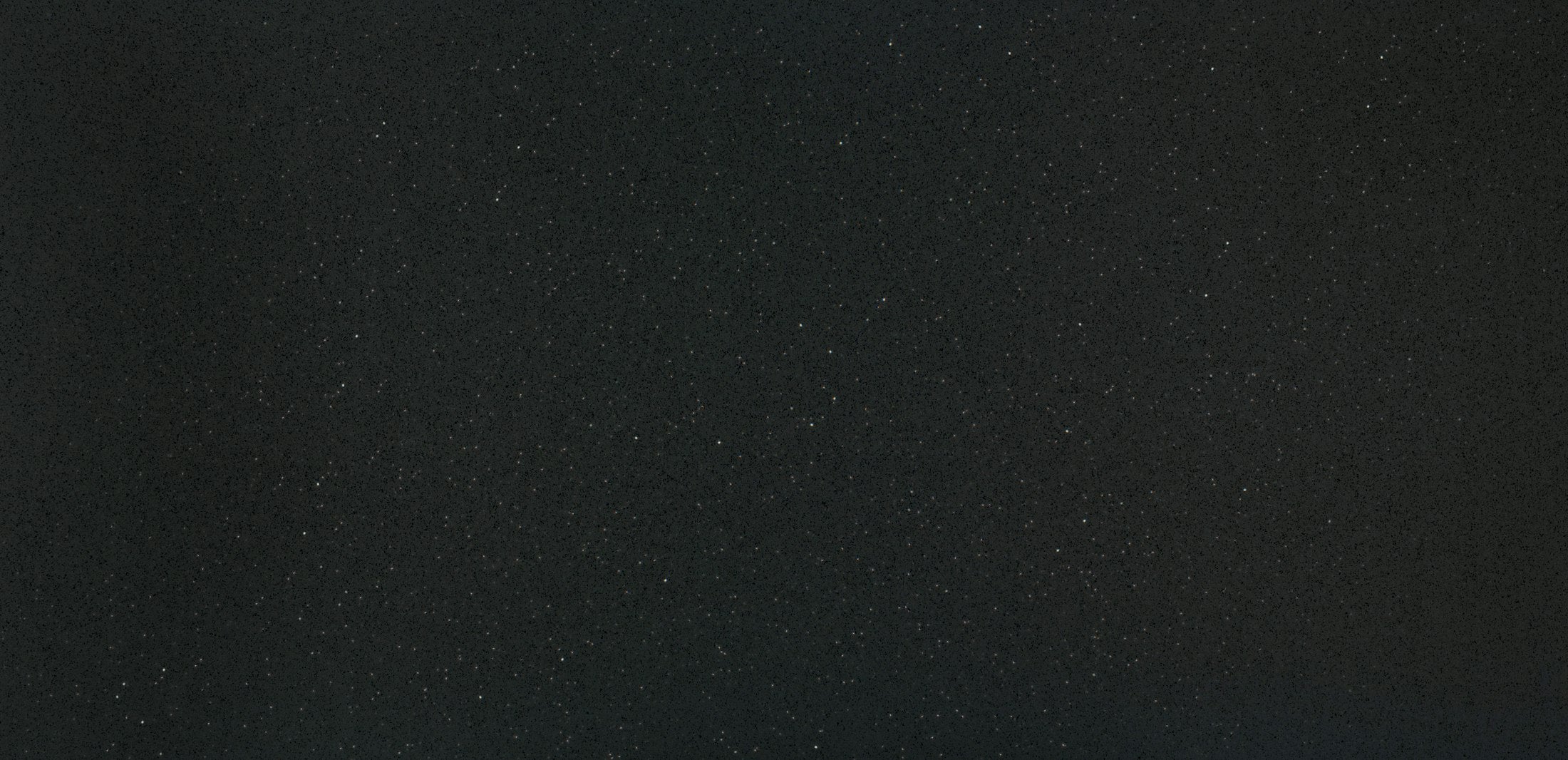 Stellar Night by Silestone available at Aqua Kitchen