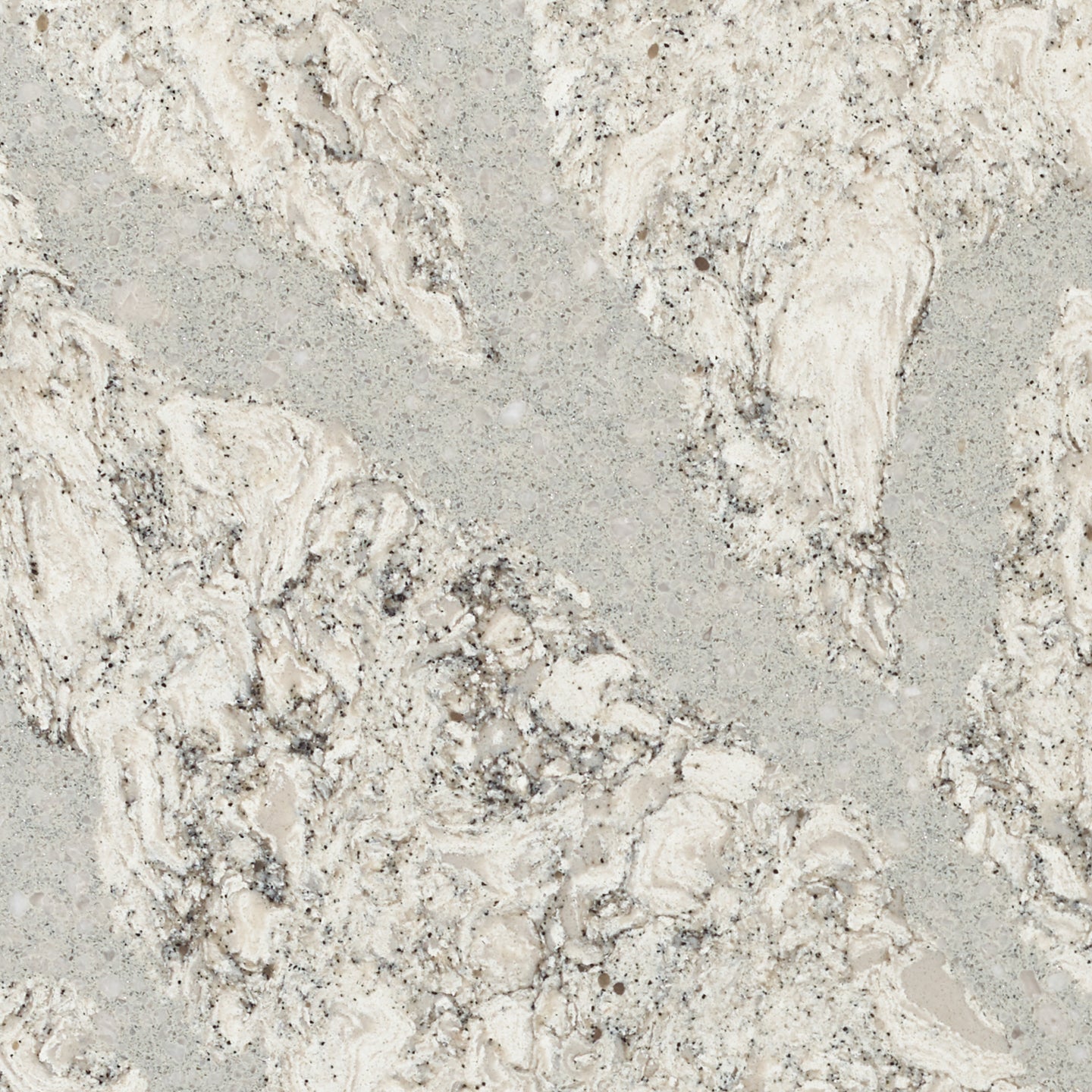 Summerhill® Quartz Sample by Cambria available at Aqua Kitchen