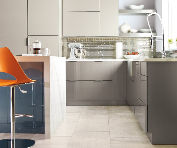 Summit Acrylic by Kitchen Craft available at Aqua Kitchen