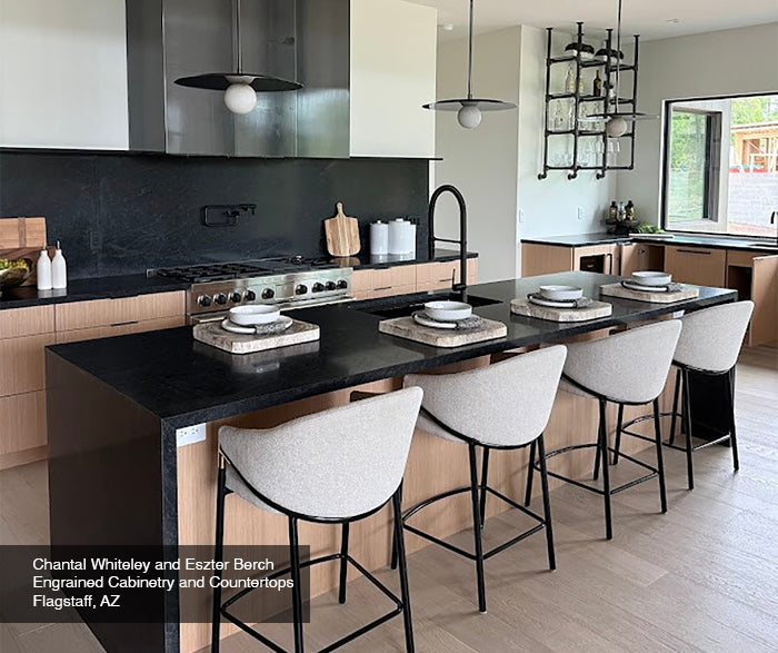 Summit by Kitchen Craft available at Aqua Kitchen