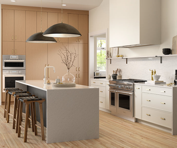 Summit by Kitchen Craft available at Aqua Kitchen