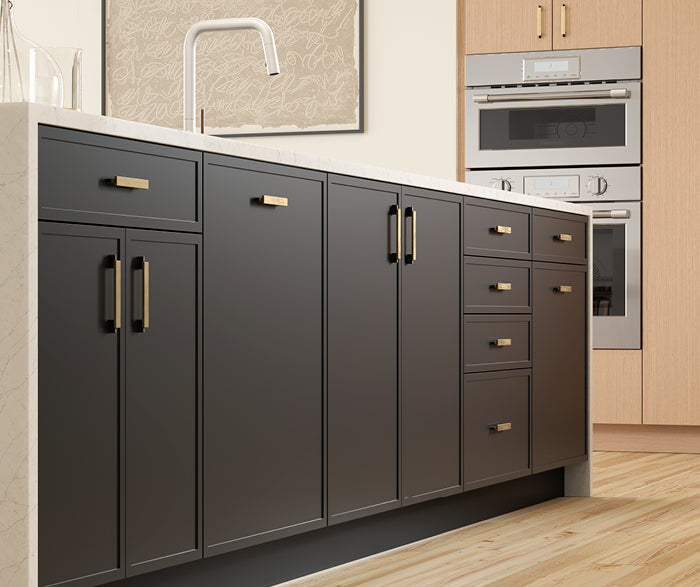 Summit by Kitchen Craft available at Aqua Kitchen