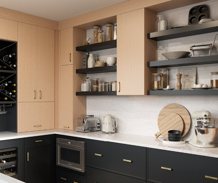 Summit Kitchen: Elevate Your Culinary Experience with Style