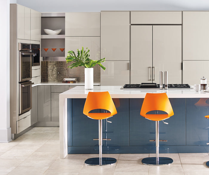 Summit by Kitchen Craft available at Aqua Kitchen