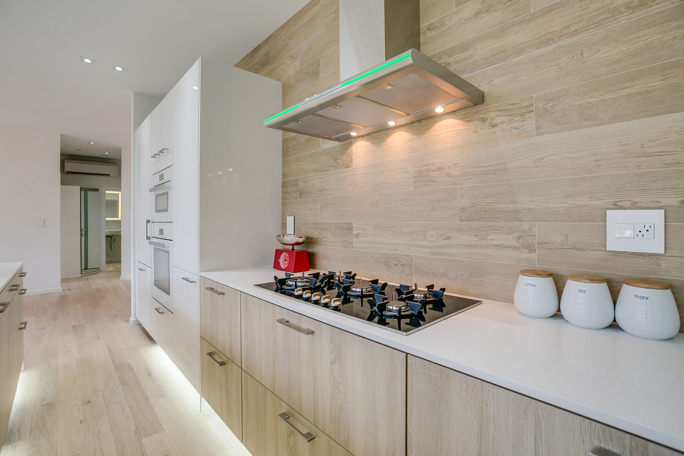 Super White by Pental Quartz available at Aqua Kitchen