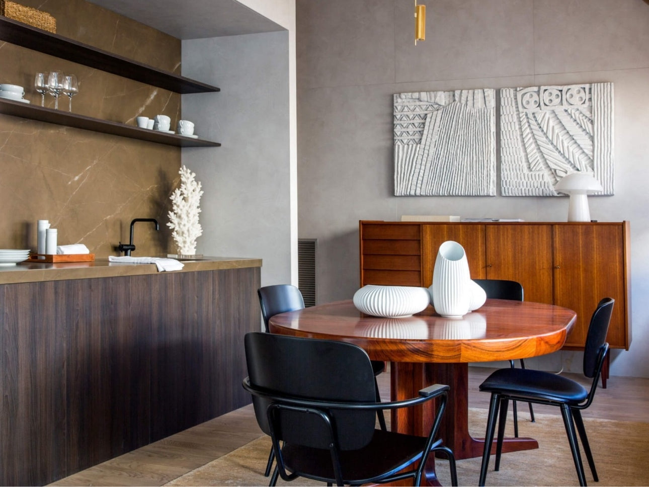Syncron by CNC Cabinetry available at Aqua Kitchen