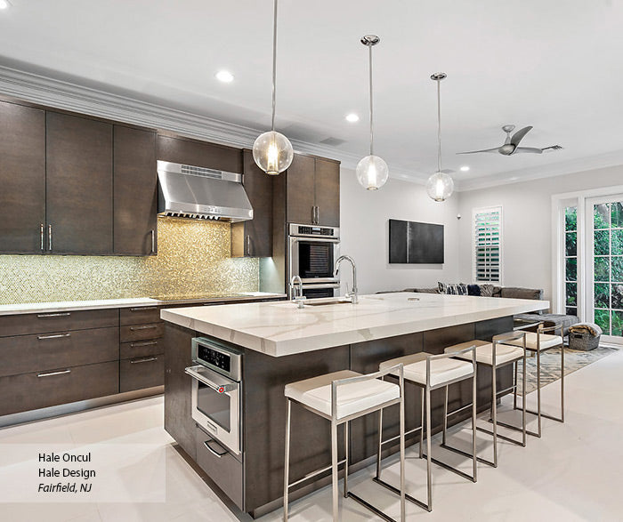 Tarin by Omega Cabinetry available at Aqua Kitchen