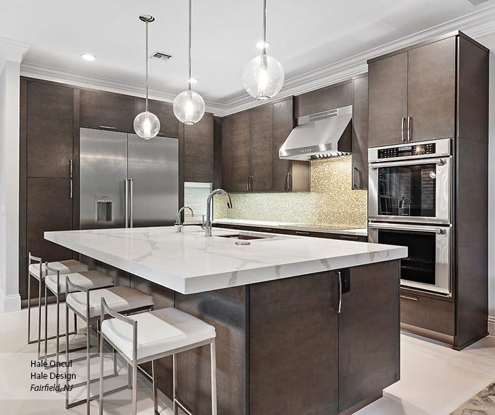 Tarin by Omega Cabinetry available at Aqua Kitchen
