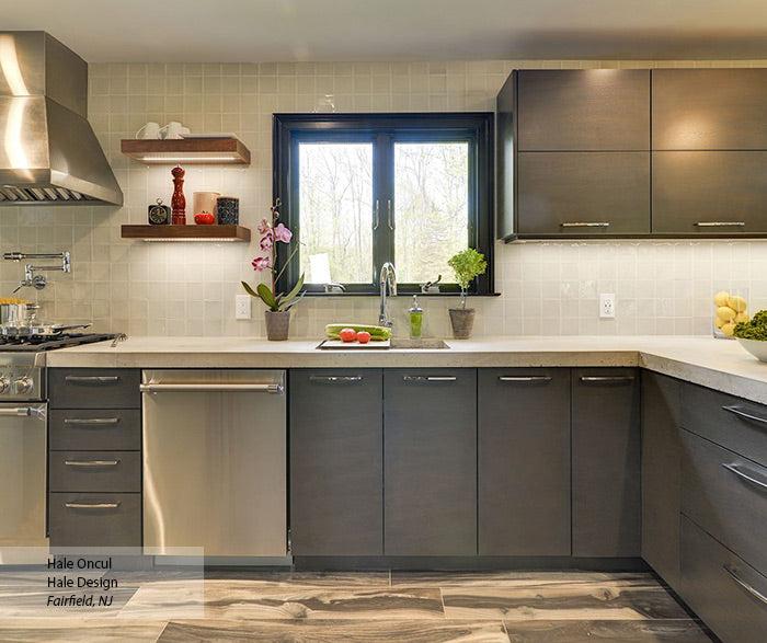 Tarin by Omega Cabinetry available at Aqua Kitchen