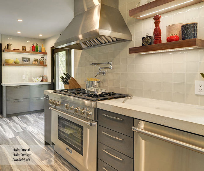 Tarin by Omega Cabinetry available at Aqua Kitchen