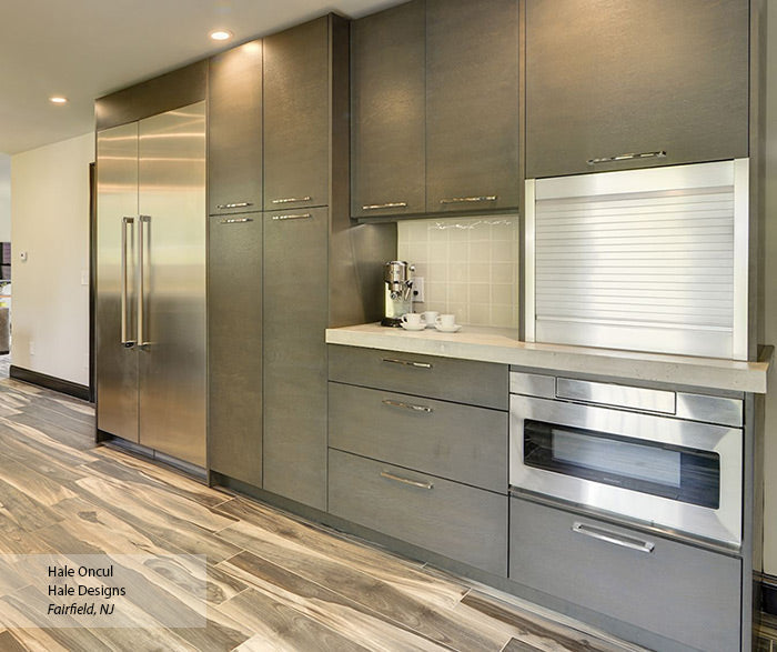 Tarin by Omega Cabinetry available at Aqua Kitchen
