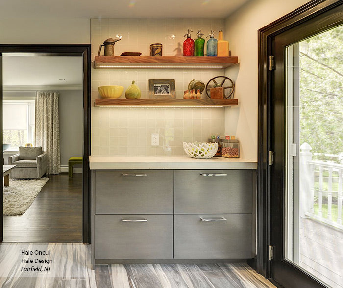 Tarin by Omega Cabinetry available at Aqua Kitchen