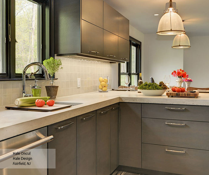 Tarin by Omega Cabinetry available at Aqua Kitchen