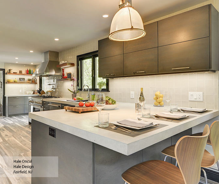 Tarin by Omega Cabinetry available at Aqua Kitchen