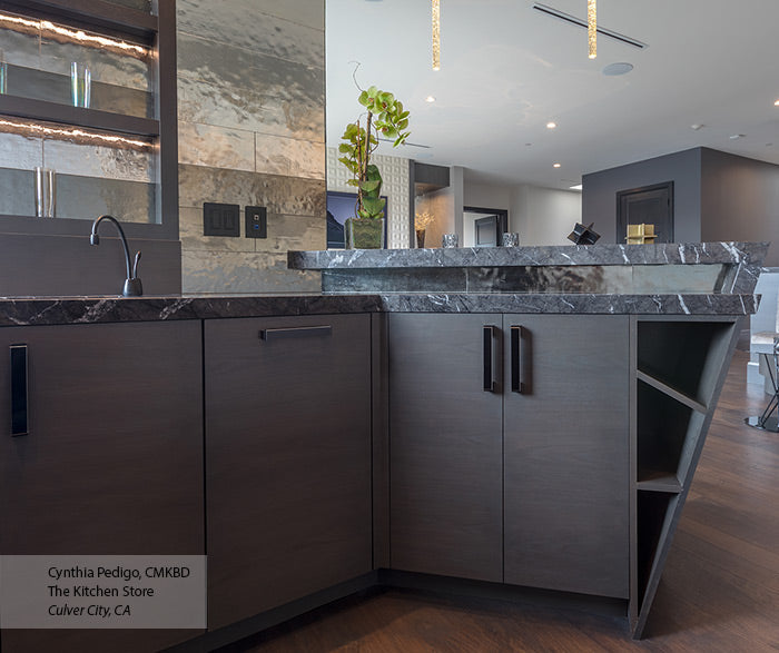 Tarin by Omega Cabinetry available at Aqua Kitchen