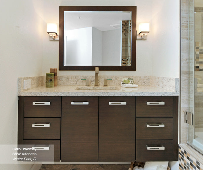 Tarin by Omega Cabinetry available at Aqua Kitchen