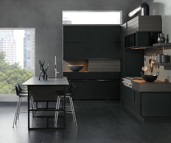 Tarin by Omega Cabinetry available at Aqua Kitchen