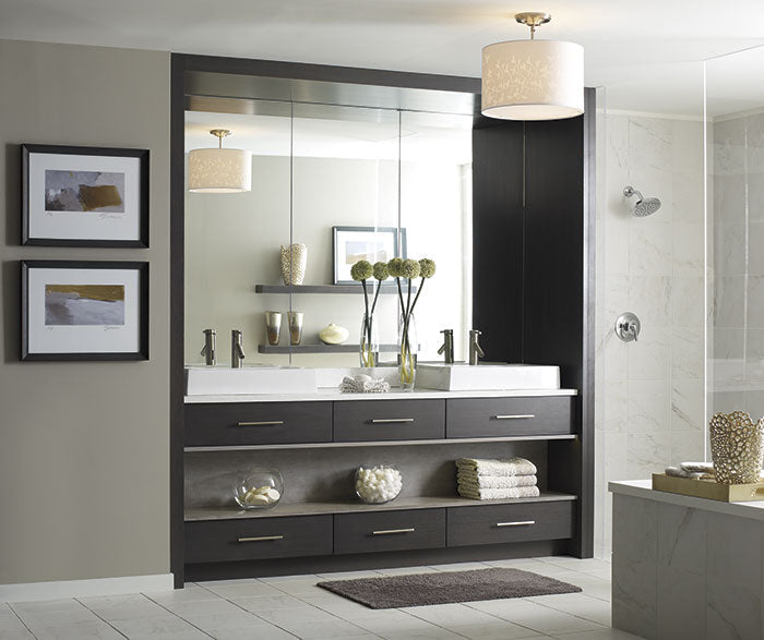 Tarin by Omega Cabinetry available at Aqua Kitchen