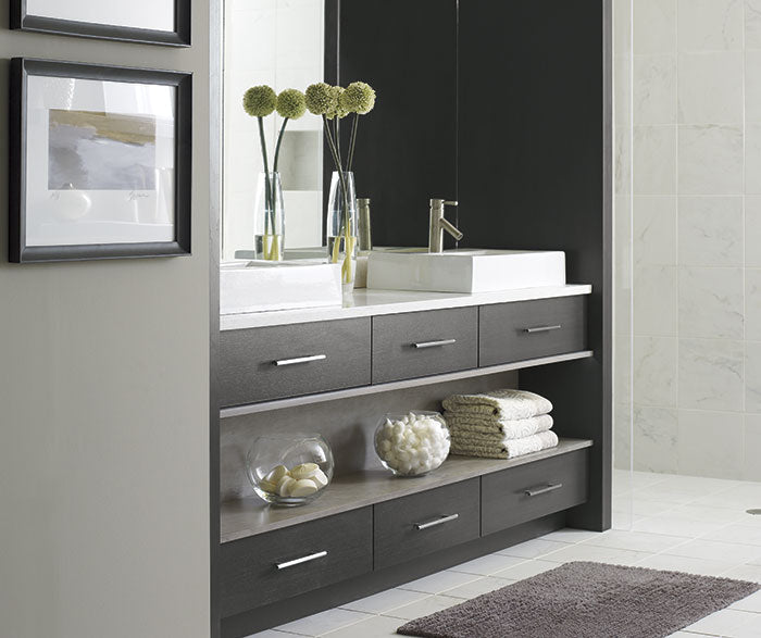 Tarin by Omega Cabinetry available at Aqua Kitchen