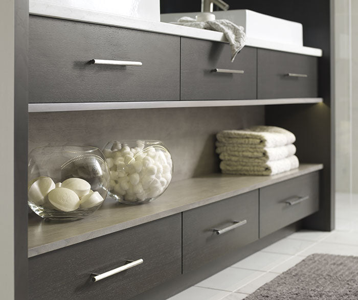 Tarin by Omega Cabinetry available at Aqua Kitchen
