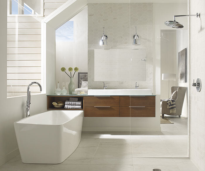 Tarin by Omega Cabinetry available at Aqua Kitchen