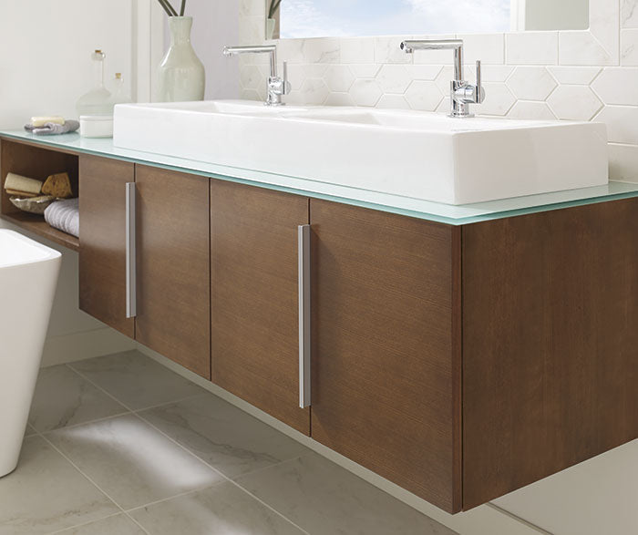 Tarin by Omega Cabinetry available at Aqua Kitchen