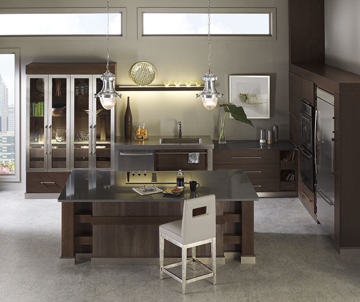 Tarin by Omega Cabinetry available at Aqua Kitchen