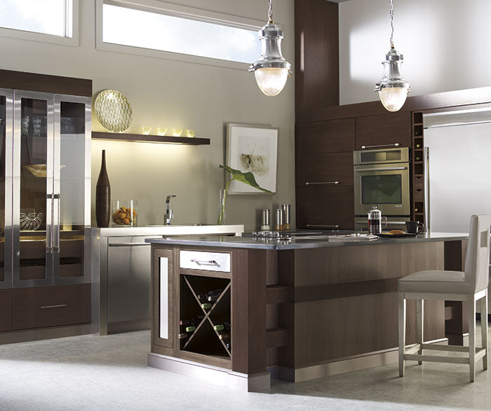 Tarin by Omega Cabinetry available at Aqua Kitchen