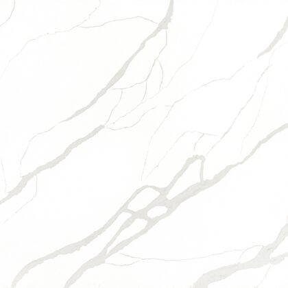 Terra Lite Grey by Pental Quartz available at Aqua Kitchen