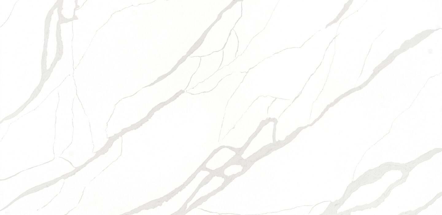 Terra Lite Grey by Pental Quartz available at Aqua Kitchen