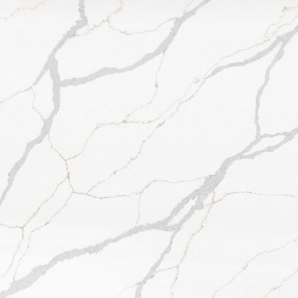 Terra Luna by Pental Quartz available at Aqua Kitchen