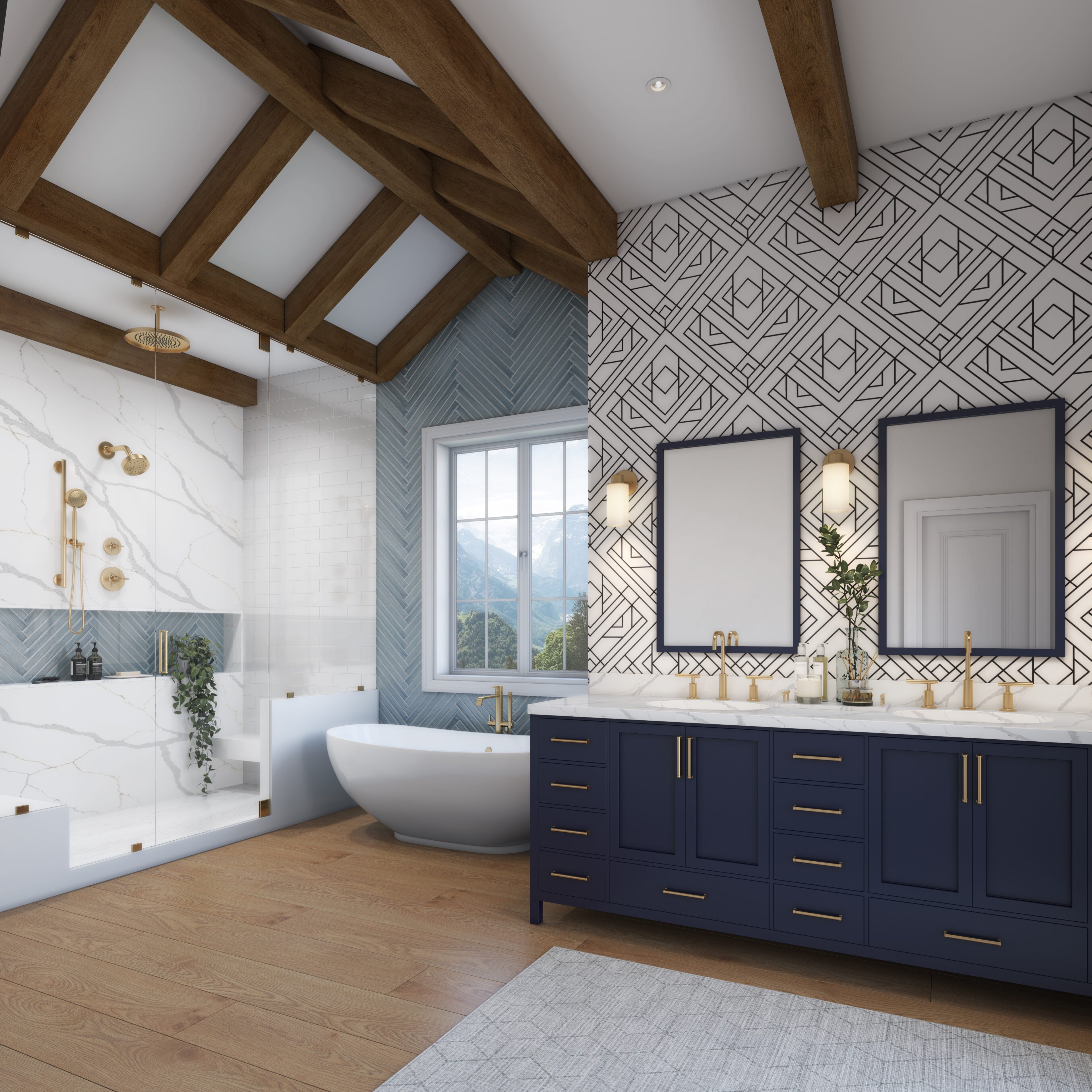 Terra Luna by Pental Quartz available at Aqua Kitchen