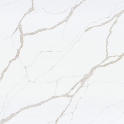 Terra Sol by Pental Quartz available at Aqua Kitchen