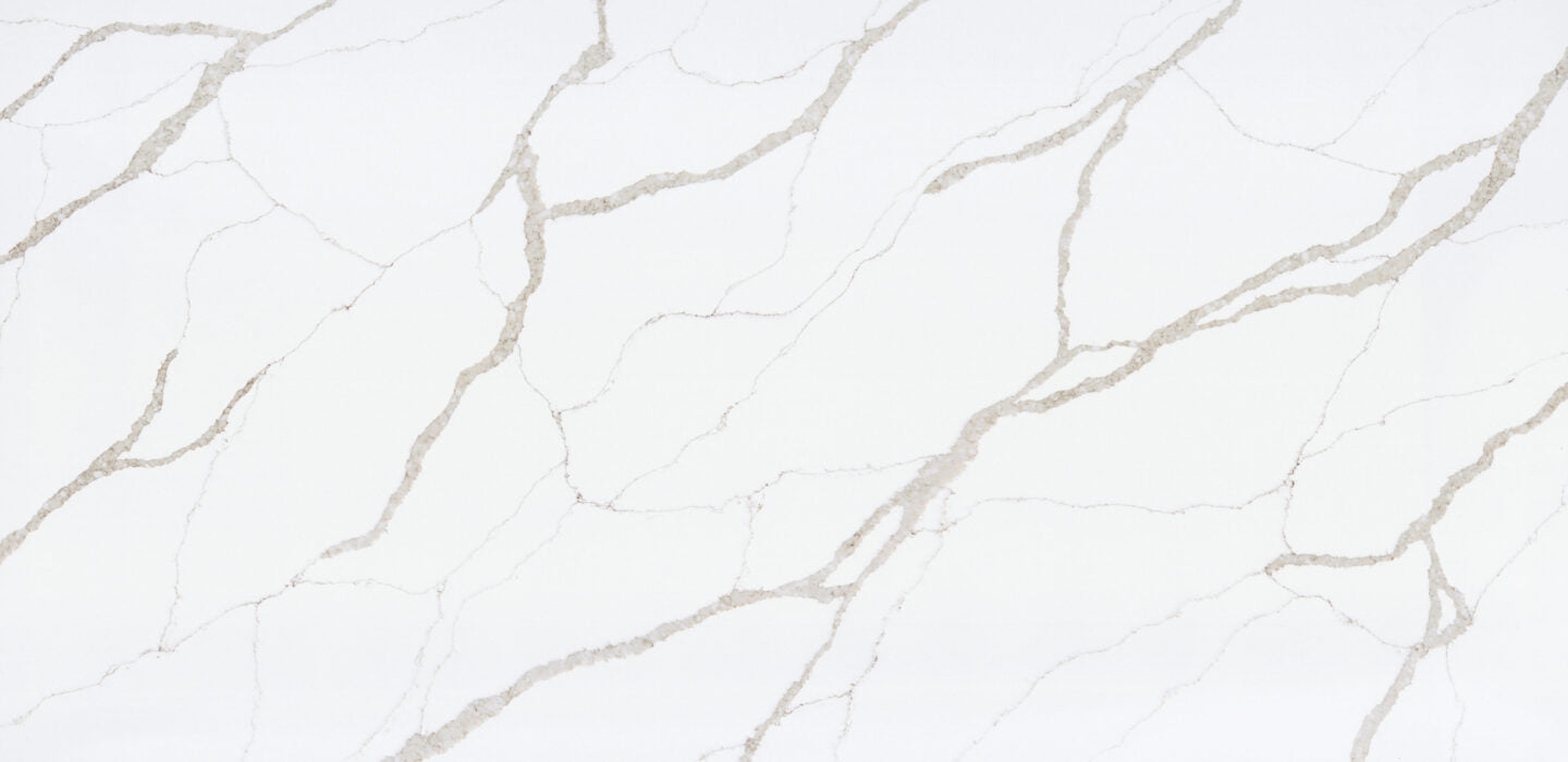 Terra Sol by Pental Quartz available at Aqua Kitchen