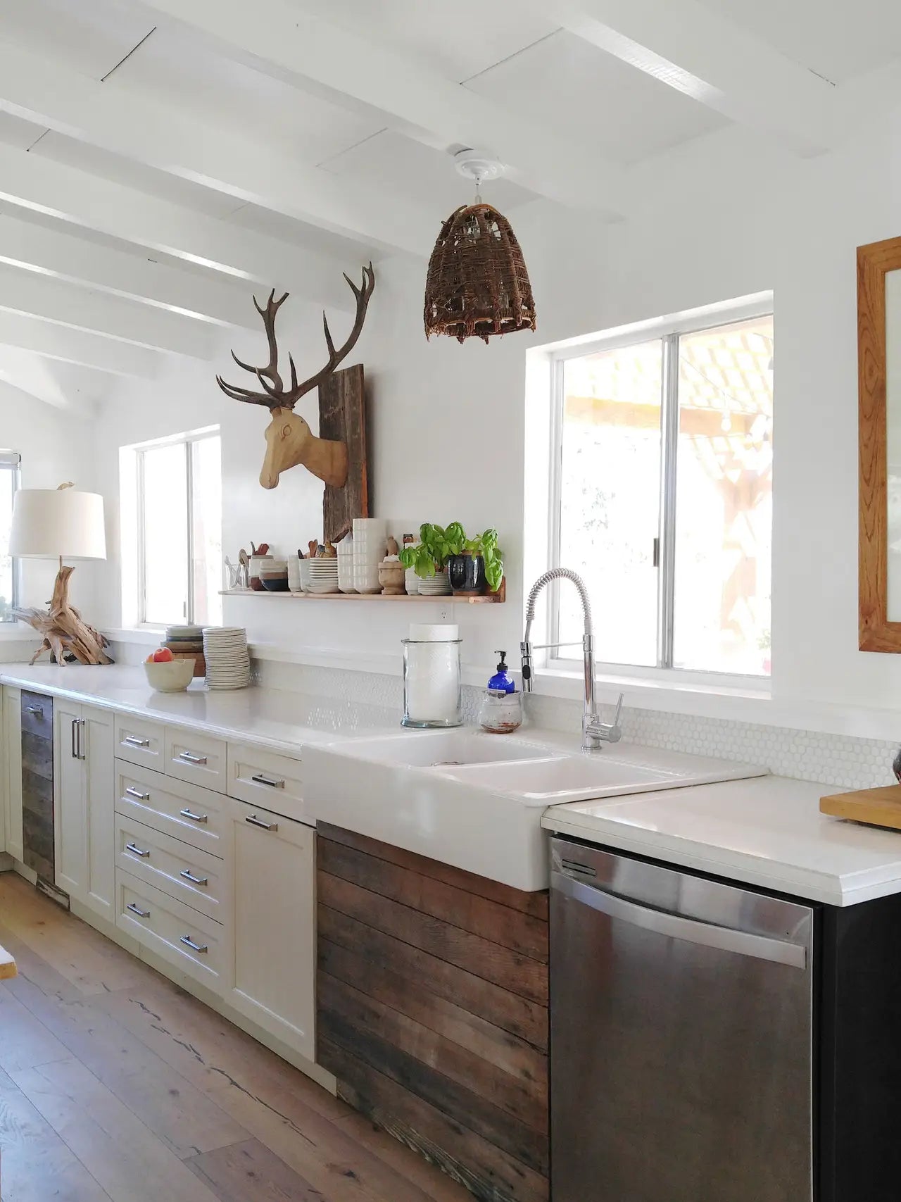 Torquay® Quartz Sample by Cambria available at Aqua Kitchen