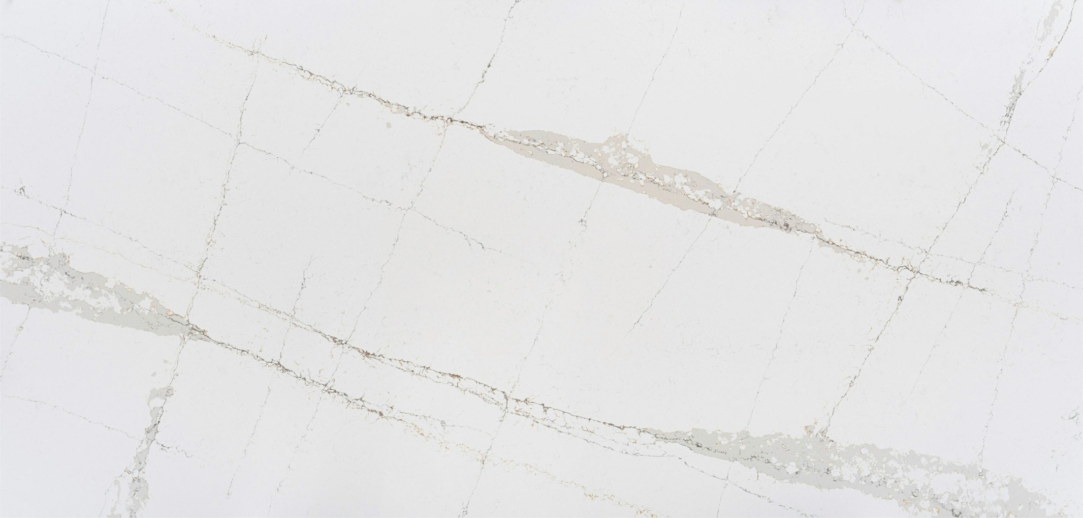 Toscana Cream by Silestone available at Aqua Kitchen