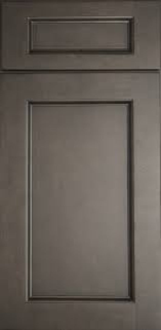 Townsquare Grey by Forevermark Cabinetry available at Aqua Kitchen