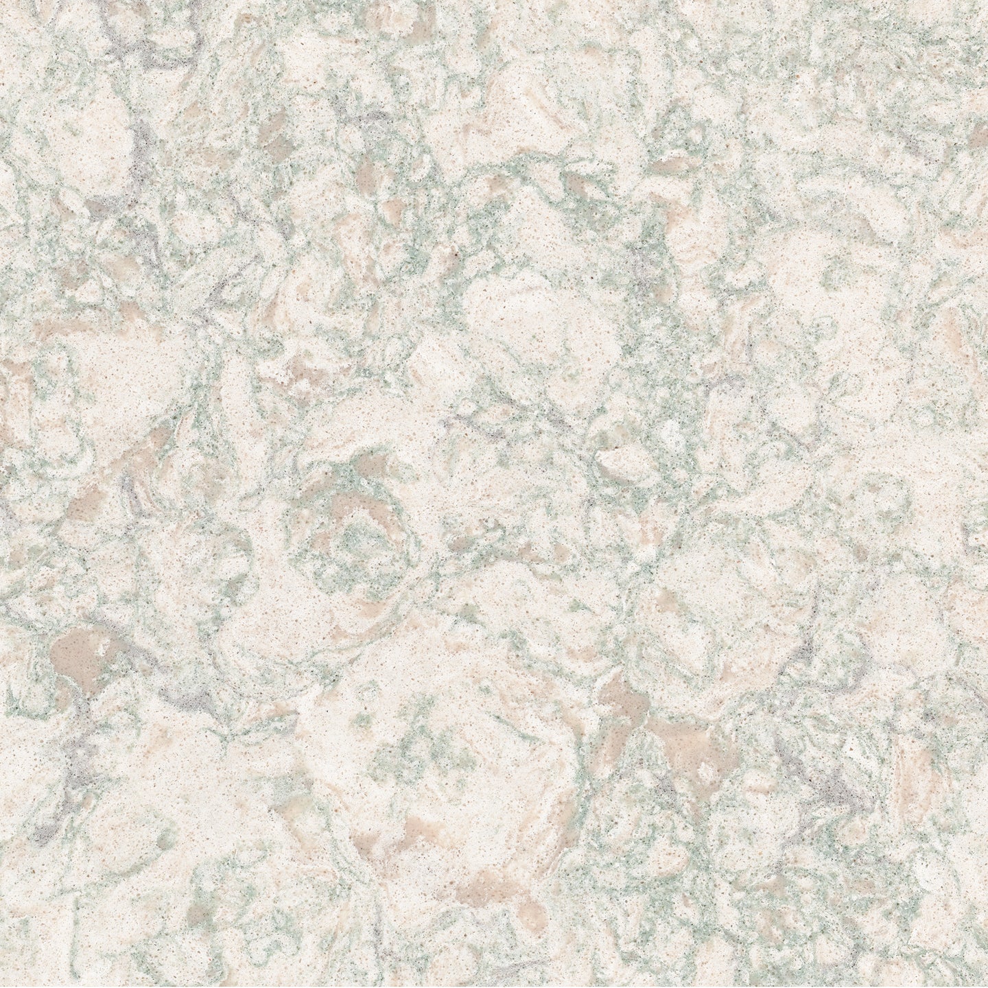 Trafalgar™ Quartz Sample by Cambria available at Aqua Kitchen