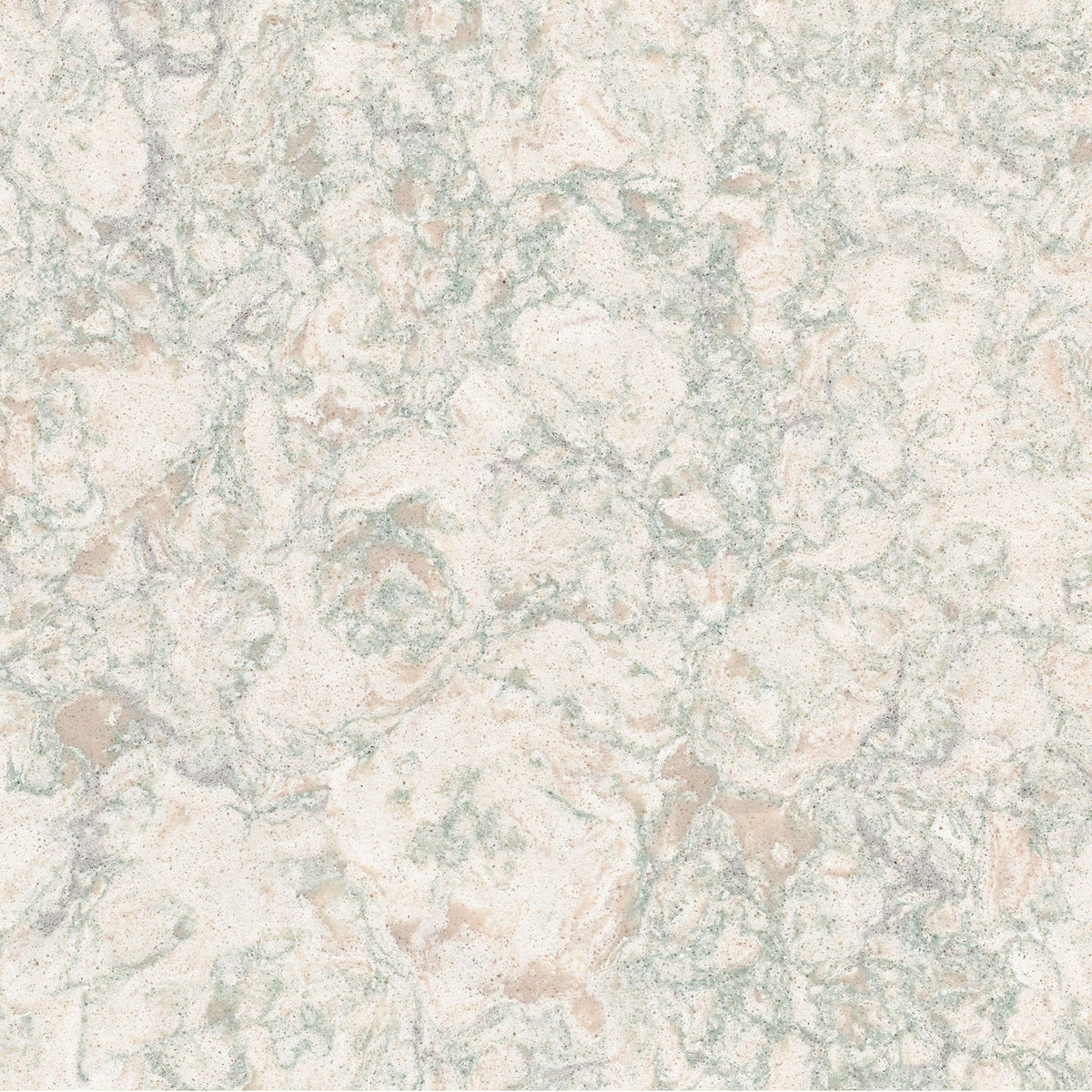 Trafalgar™ Quartz by Cambria available at Aqua Kitchen