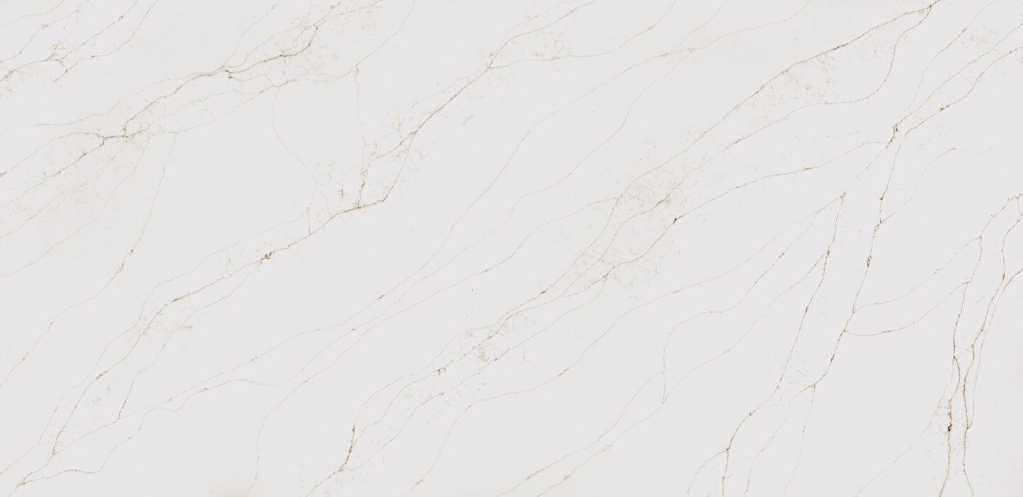 Tramonto by Pental Quartz available at Aqua Kitchen