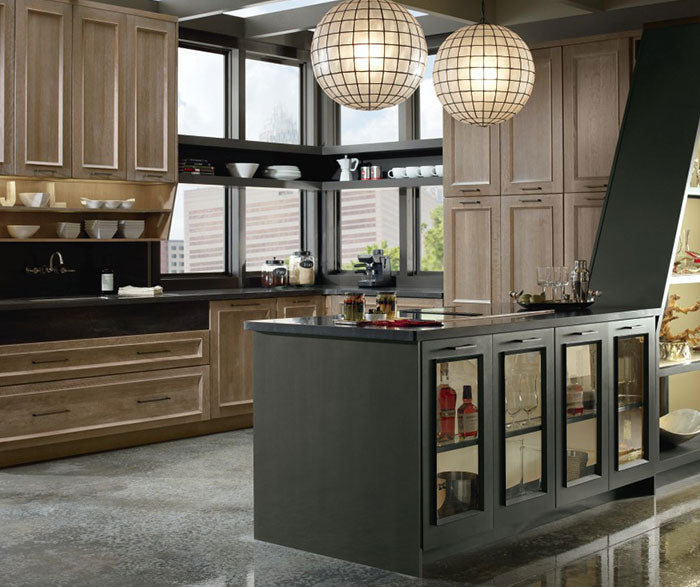 Tunisia by Omega Cabinetry available at Aqua Kitchen