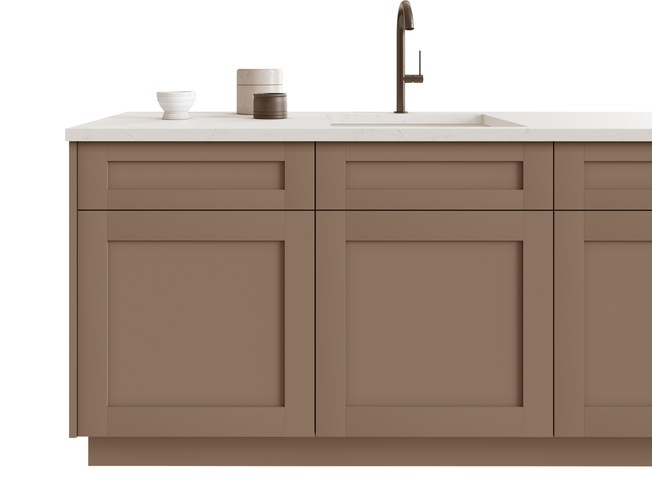 Tuscany - Basalto by Fabuwood available at Aqua Kitchen