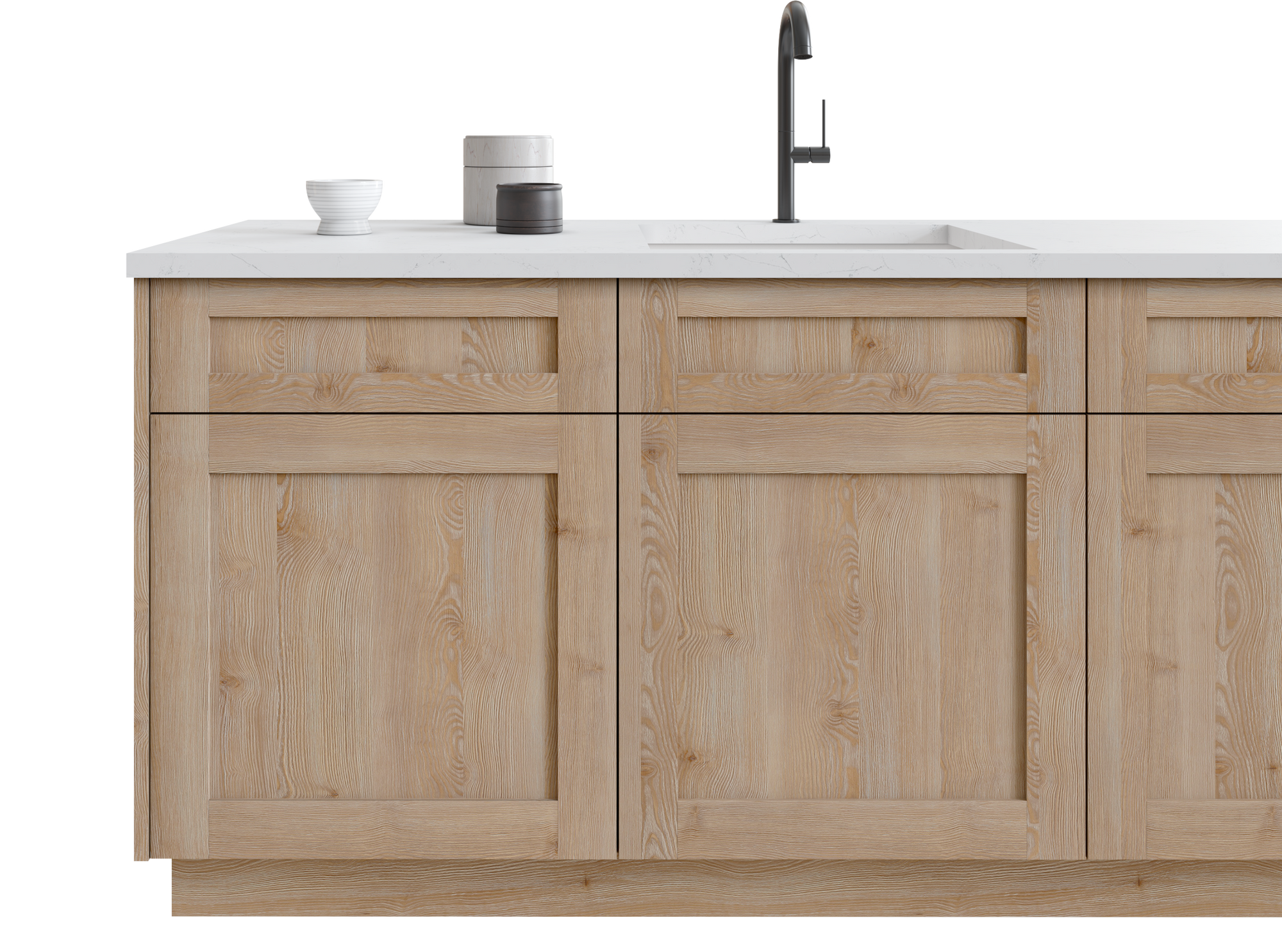 Tuscany - Ida 2 by Fabuwood available at Aqua Kitchen