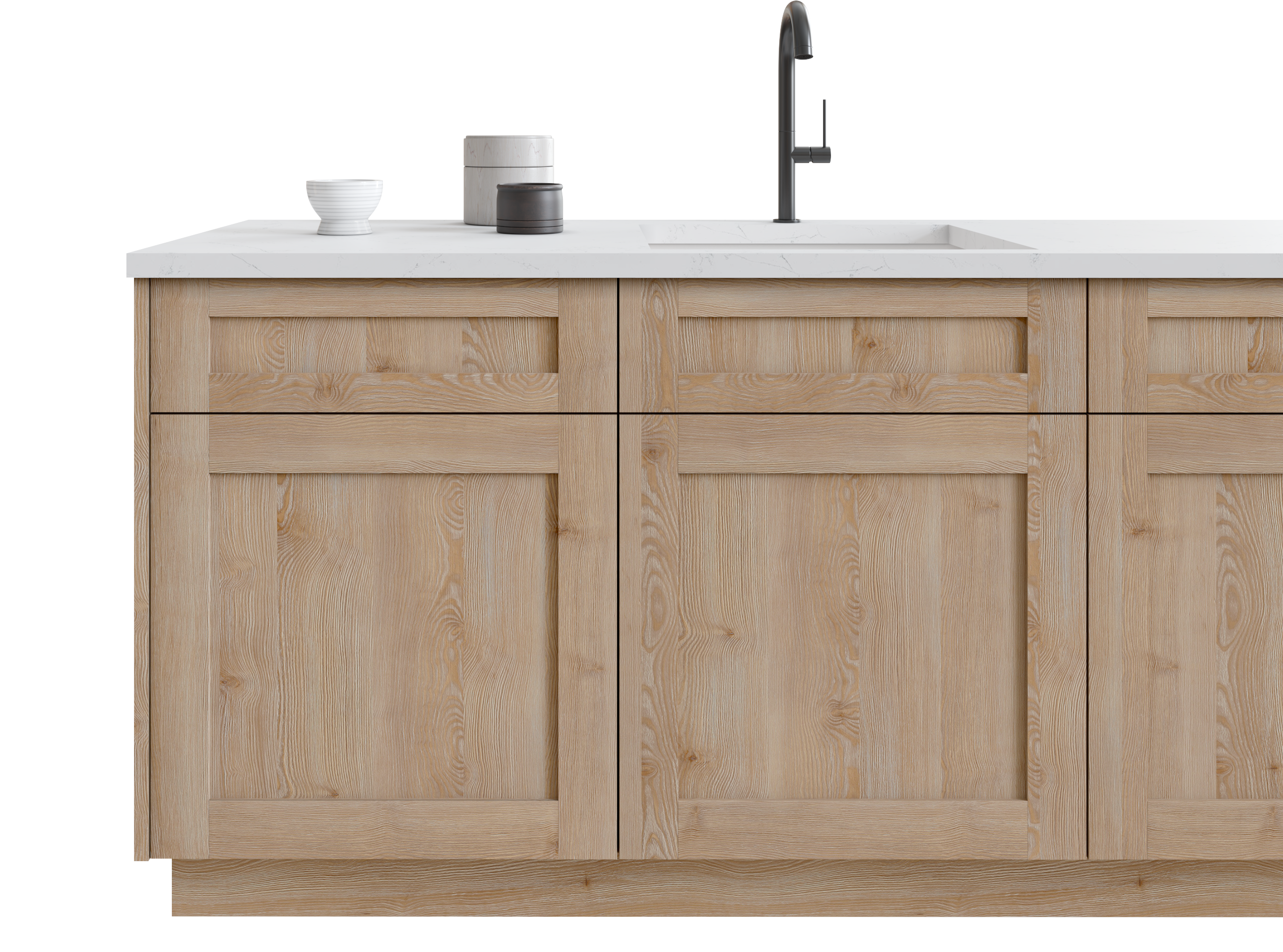 Tuscany - Ida 2 by Fabuwood available at Aqua Kitchen